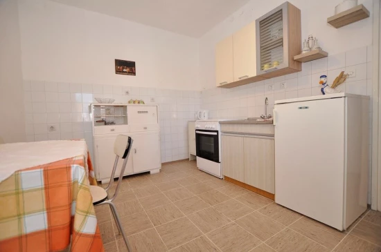 Apartmán Střední Dalmácie - Duće DA 8769 N1