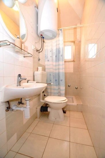 Apartmán Střední Dalmácie - Duće DA 8769 N1