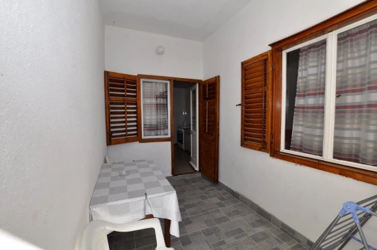 Apartmán Střední Dalmácie - Duće DA 8769 N1