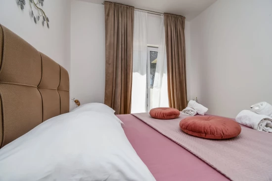 Apartmán Střední Dalmácie - Kaštela DA 8770 N1