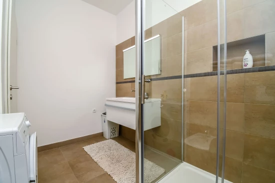 Apartmán Střední Dalmácie - Kaštela DA 8770 N1