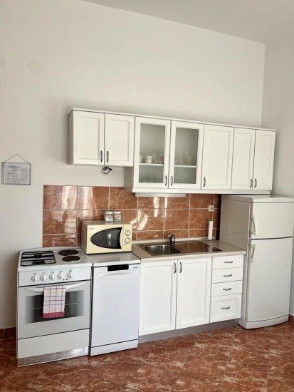 Apartmán Severní Dalmácie - Kanica DA 8774 N1