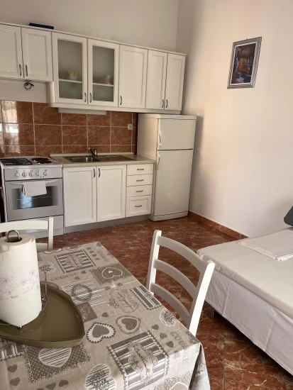 Apartmán Severní Dalmácie - Kanica DA 8774 N1