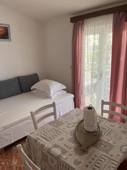 Apartmán Severní Dalmácie - Kanica DA 8774 N1