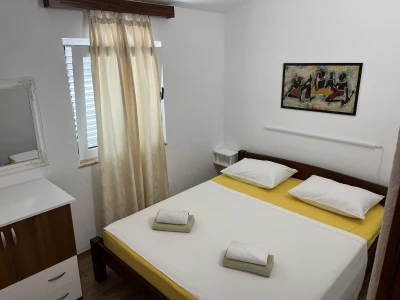 Apartmán Severní Dalmácie - Kanica DA 8774 N1