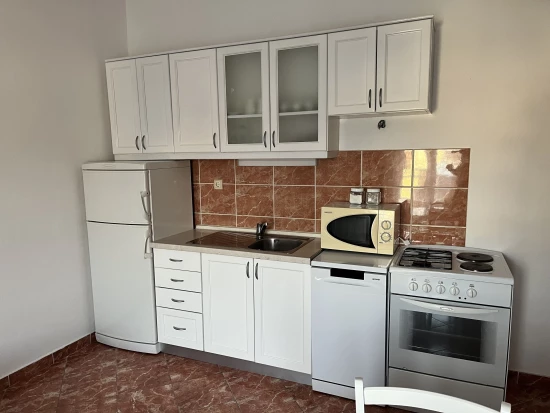 Apartmán Severní Dalmácie - Kanica DA 8774 N2