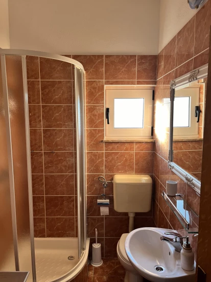 Apartmán Severní Dalmácie - Kanica DA 8774 N2