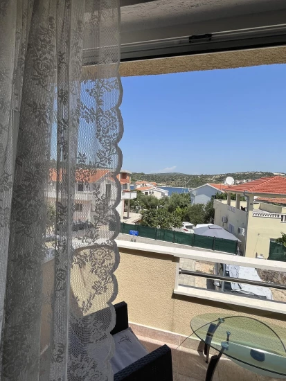 Apartmán Severní Dalmácie - Kanica DA 8774 N2