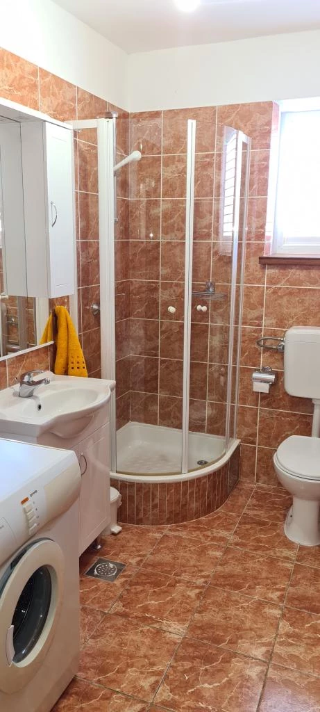 Apartmán Severní Dalmácie - Kanica DA 8774 N3