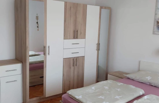 Apartmán Ostrov Rab - Lopar OS 10509 N1