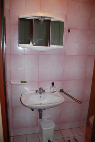 Apartmán Ostrov Rab - Lopar OS 10509 N1