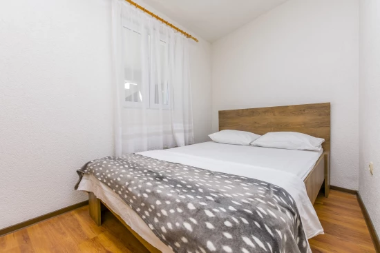 Apartmán Střední Dalmácie - Omiš DA 8777 N1