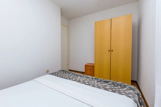 Apartmán Střední Dalmácie - Omiš DA 8777 N1