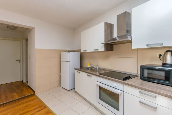 Apartmán Střední Dalmácie - Omiš DA 8777 N1