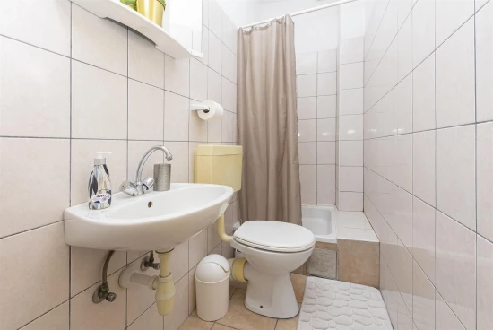 Apartmán Střední Dalmácie - Omiš DA 8777 N2