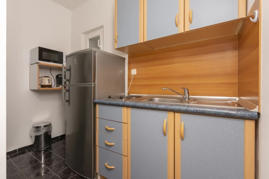 Apartmán Střední Dalmácie - Jesenice DA 8778 N2