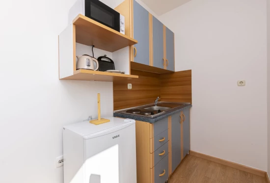 Apartmán Střední Dalmácie - Jesenice DA 8778 N3