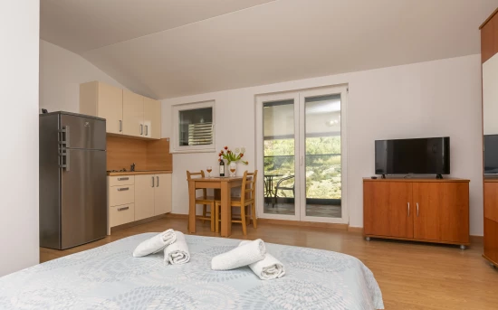 Apartmán Střední Dalmácie - Jesenice DA 8778 N4