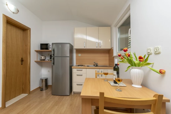 Apartmán Střední Dalmácie - Jesenice DA 8778 N4