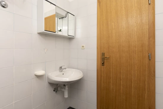 Apartmán Střední Dalmácie - Jesenice DA 8778 N4