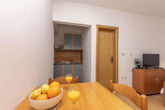 Apartmán Střední Dalmácie - Jesenice DA 8778 N5