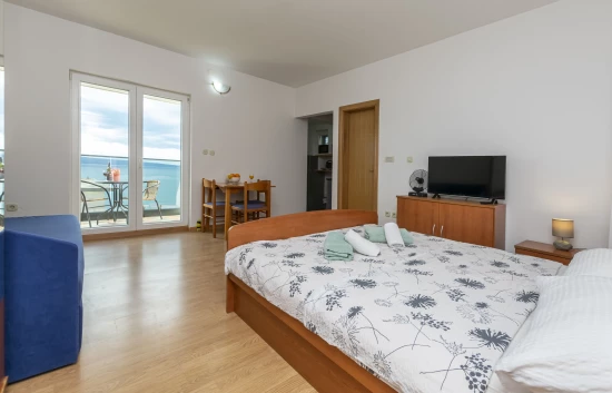 Apartmán Střední Dalmácie - Jesenice DA 8778 N5