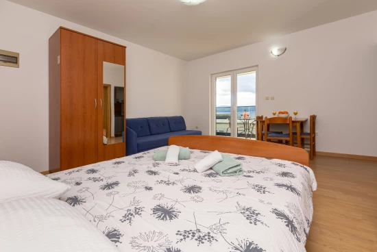 Apartmán Střední Dalmácie - Jesenice DA 8778 N5