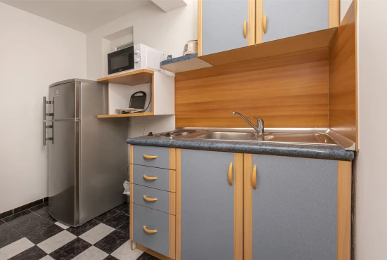 Apartmán Střední Dalmácie - Jesenice DA 8778 N5