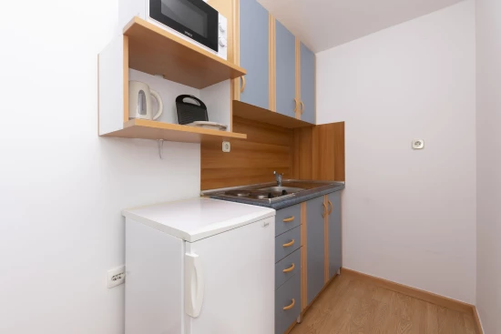 Apartmán Střední Dalmácie - Jesenice DA 8778 N6