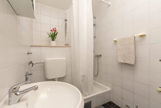 Apartmán Střední Dalmácie - Jesenice DA 8778 N6