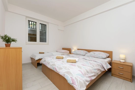 Apartmán Střední Dalmácie - Jesenice DA 8778 N7