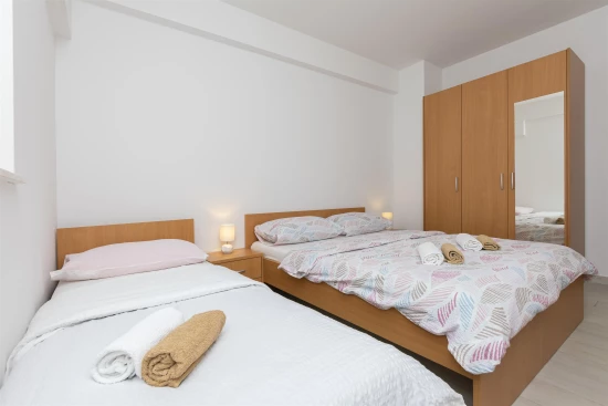 Apartmán Střední Dalmácie - Jesenice DA 8778 N7