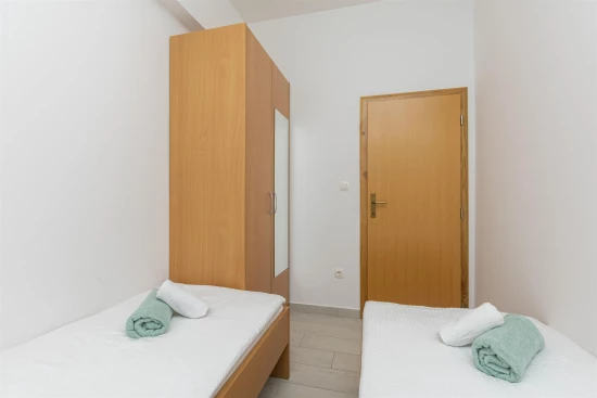 Apartmán Střední Dalmácie - Jesenice DA 8778 N7