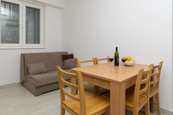 Apartmán Střední Dalmácie - Jesenice DA 8778 N7