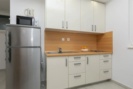 Apartmán Střední Dalmácie - Jesenice DA 8778 N7