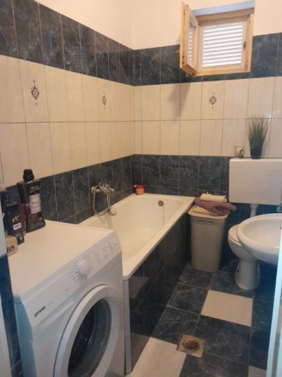 Apartmán Severní Dalmácie - Pridraga (Novigrad) DA 8779 N1