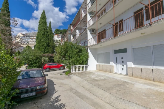 Apartmán Střední Dalmácie - Omiš DA 8781 N1