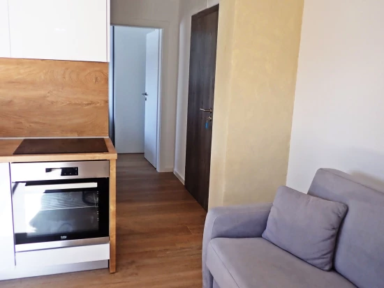 Apartmán Severní Dalmácie - Seline DA 8782 N2