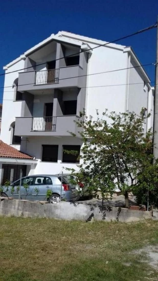 Apartmán Severní Dalmácie - Zadar DA 8783 N1