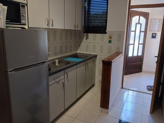 Apartmán Severní Dalmácie - Zadar DA 8783 N1