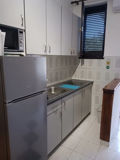 Apartmán Severní Dalmácie - Zadar DA 8783 N1