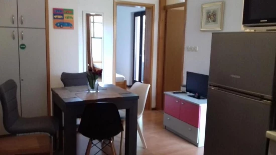 Apartmán Severní Dalmácie - Zadar DA 8783 N1