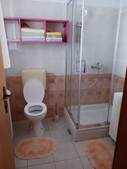 Apartmán Severní Dalmácie - Zadar DA 8783 N1