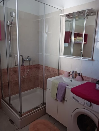 Apartmán Severní Dalmácie - Zadar DA 8783 N1