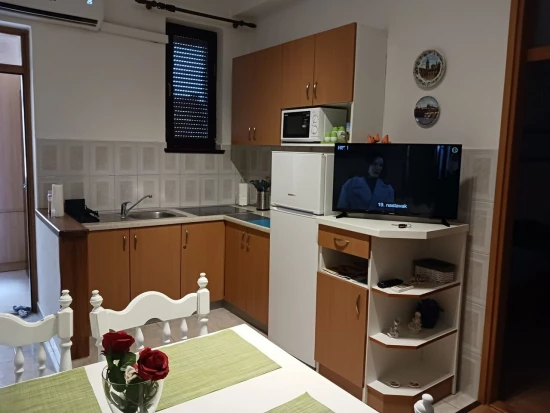 Apartmán Severní Dalmácie - Zadar DA 8783 N2