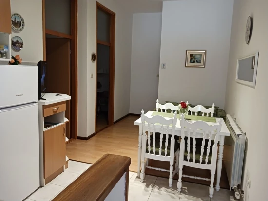 Apartmán Severní Dalmácie - Zadar DA 8783 N2