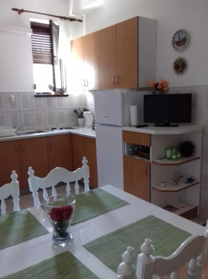 Apartmán Severní Dalmácie - Zadar DA 8783 N2