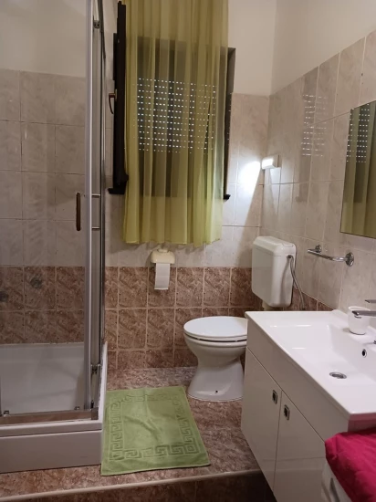 Apartmán Severní Dalmácie - Zadar DA 8783 N2