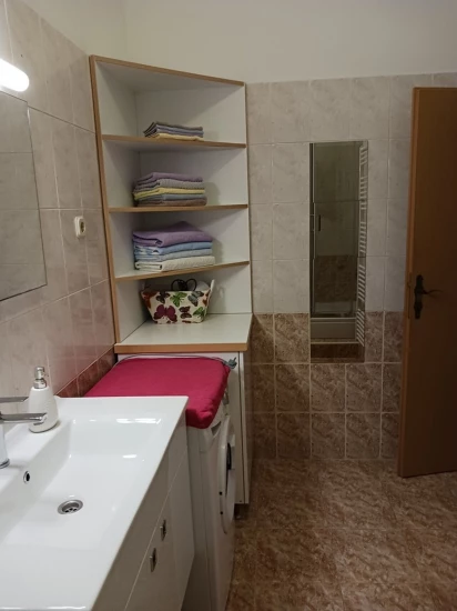 Apartmán Severní Dalmácie - Zadar DA 8783 N2