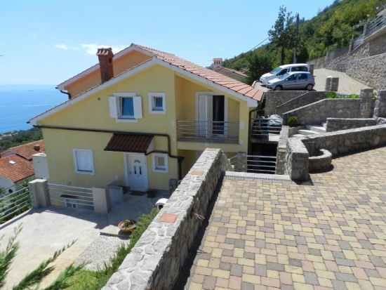 Apartmán Kvarner - Lovran KV 10112 N1